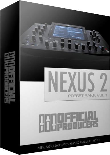 download nexus 2 plugin free